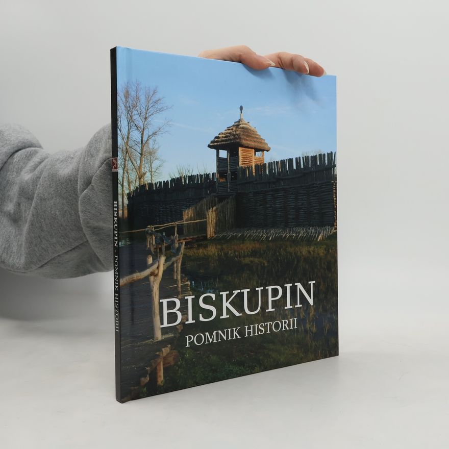 Auteurscollectief Biskupin. Pomnik historii