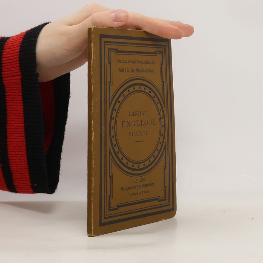Autorenkollektiv Französische und Englische Schulbibliothek