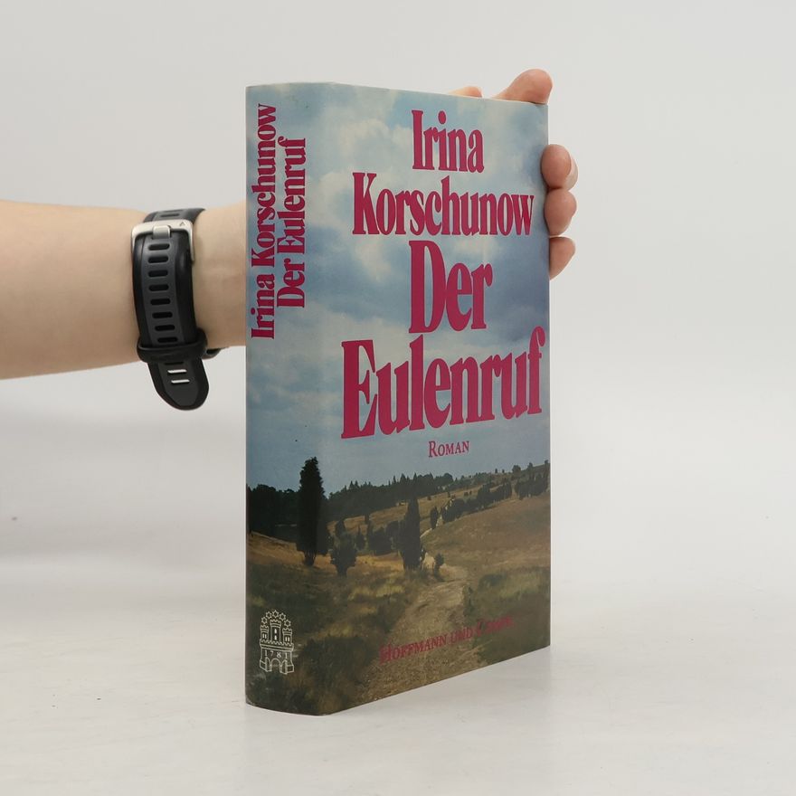 Irina Korschunow Der Eulenruf