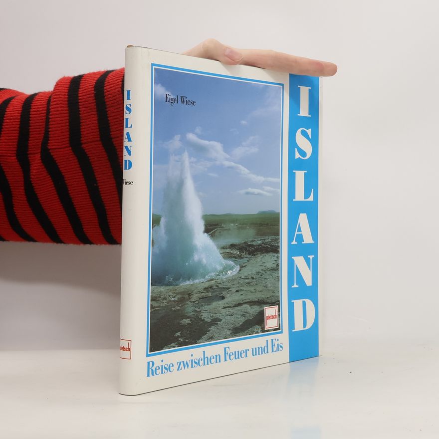 Eigel Wiese Island