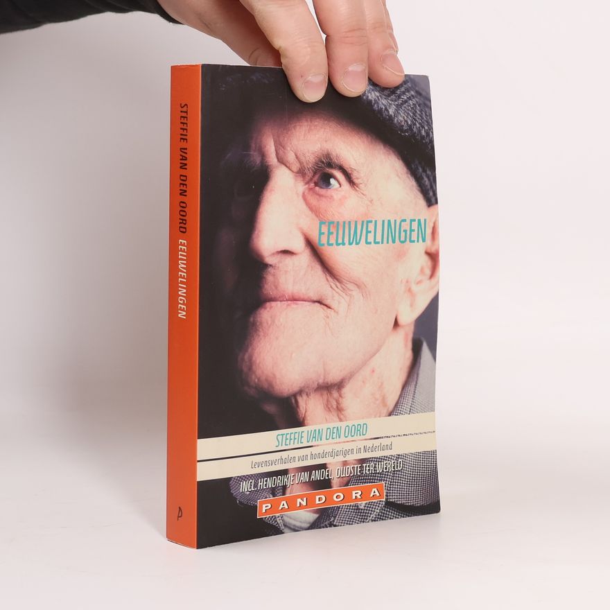 Steffie van den Oord Eeuwelingen