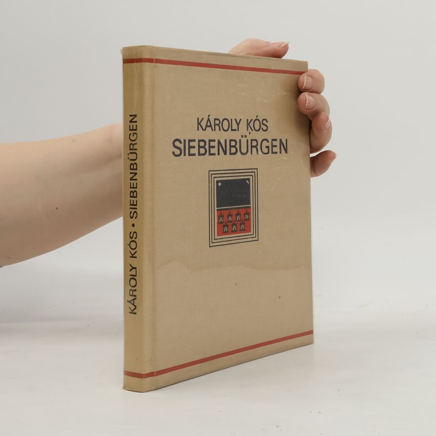Károly Kós Siebenbürgen