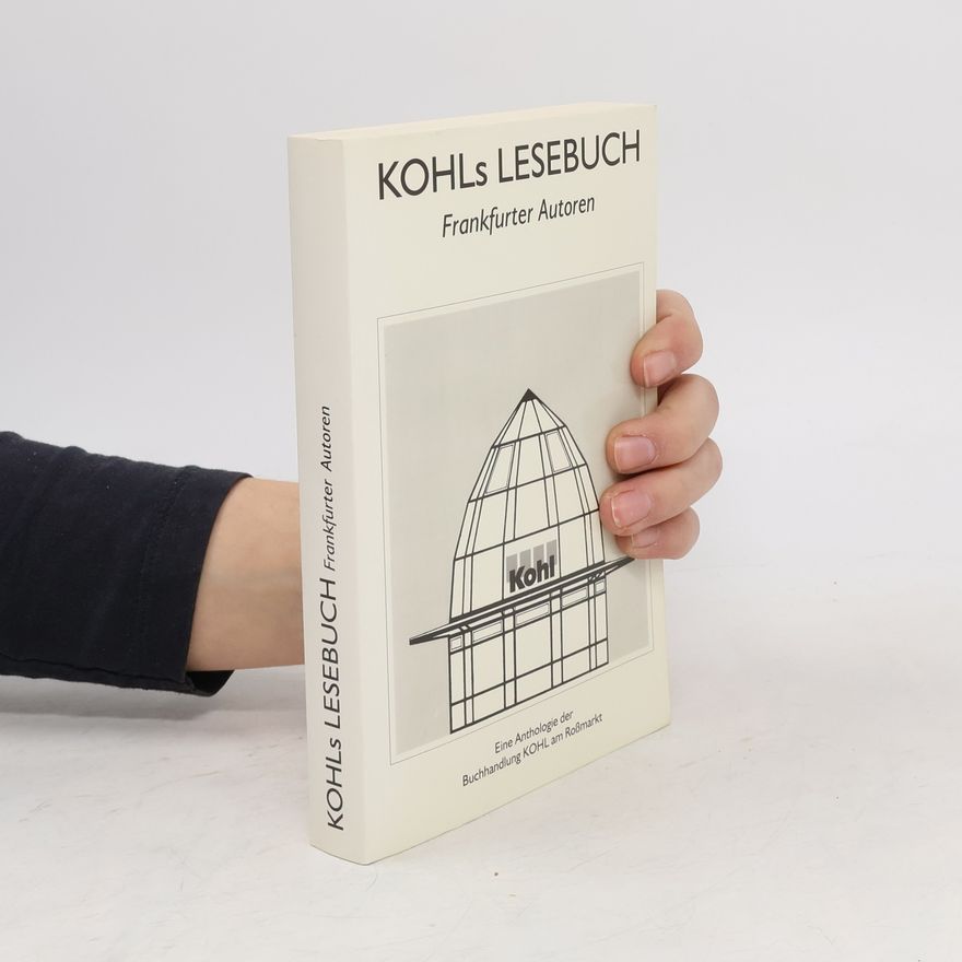 Katrin Altenheim Kohls Lesebuch