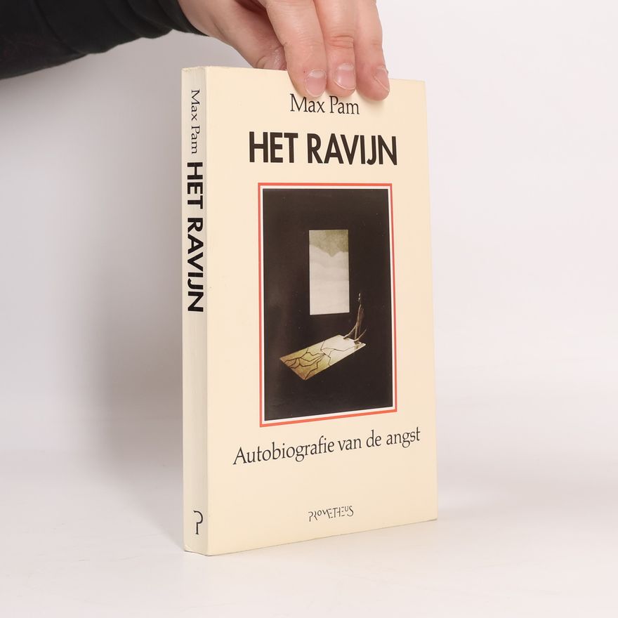 Max Pam Het ravijn