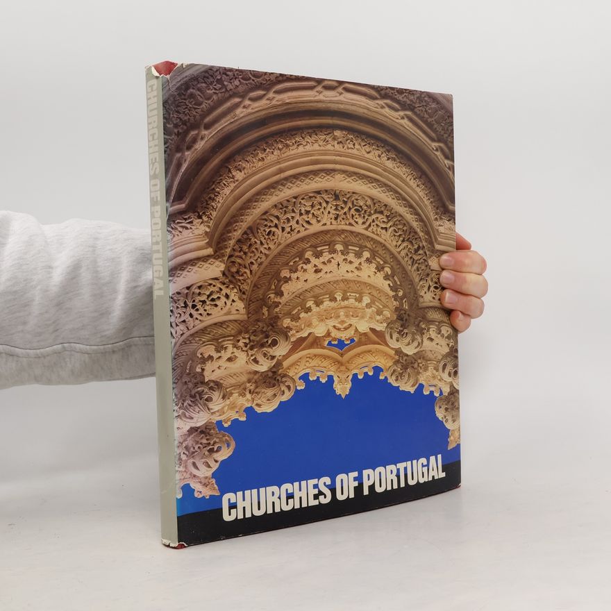 Carlos Azevedo de Menezes Churches of Portugal