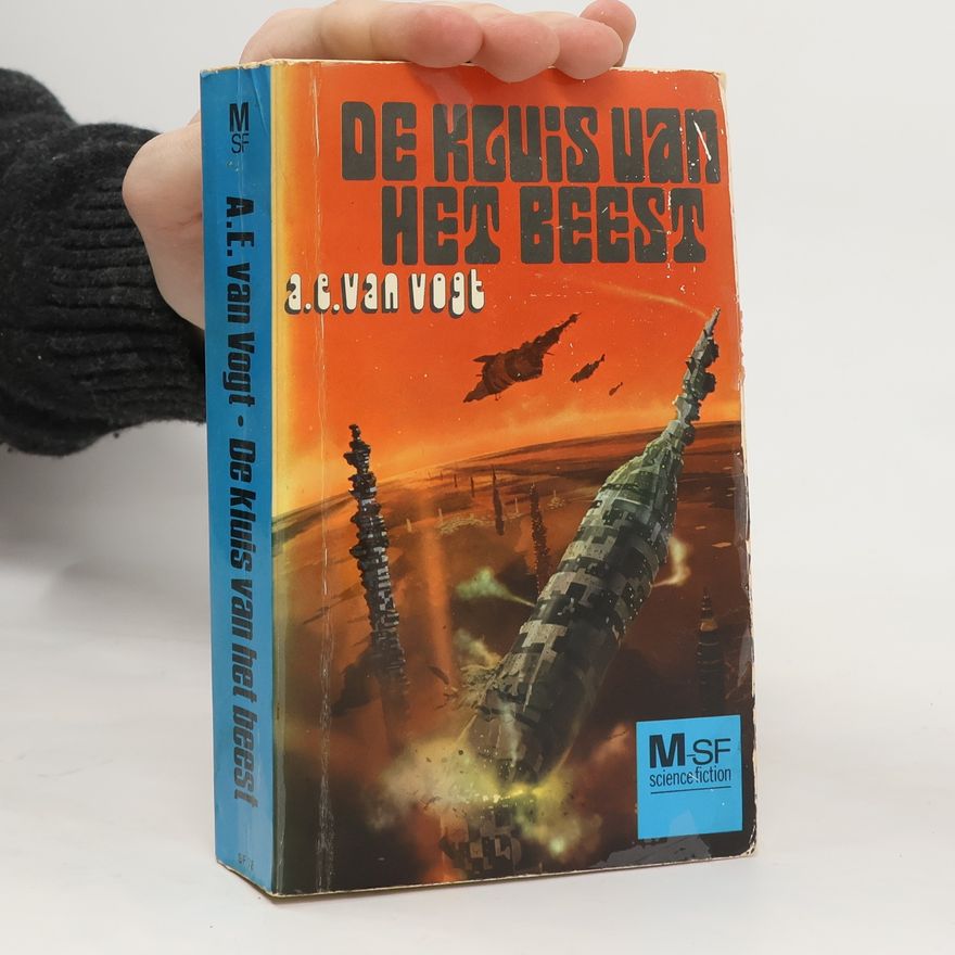 W. Flamen De Kluis van het Beest