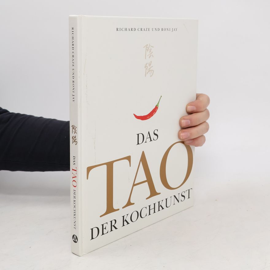 Richard Templar Das Tao der Kochkunst
