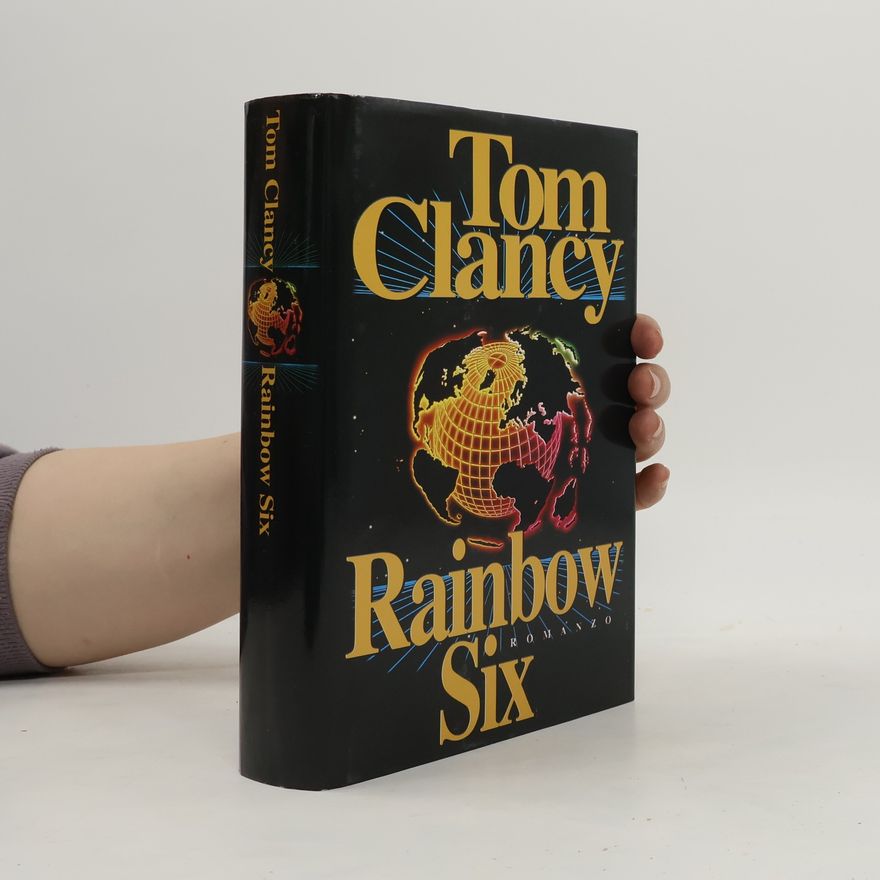 Tom Clancy Rainbow Six