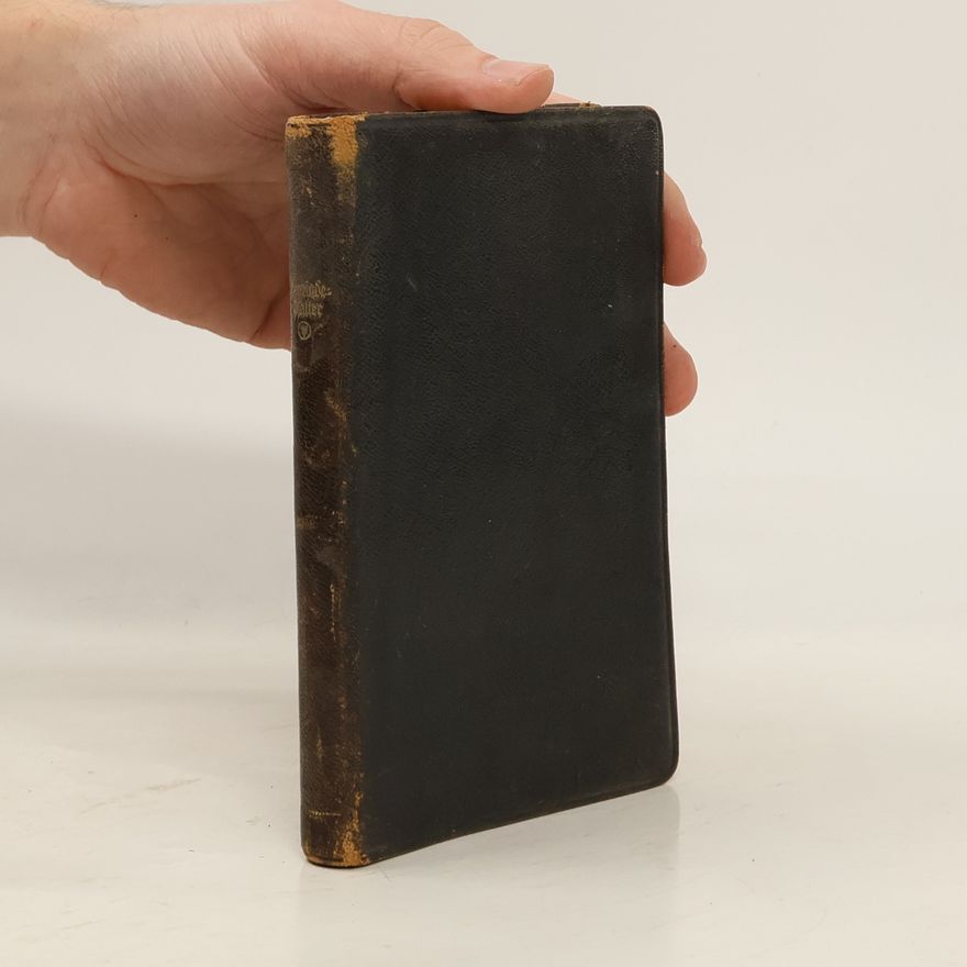 Autorenkollektiv Gemeinde Psalter