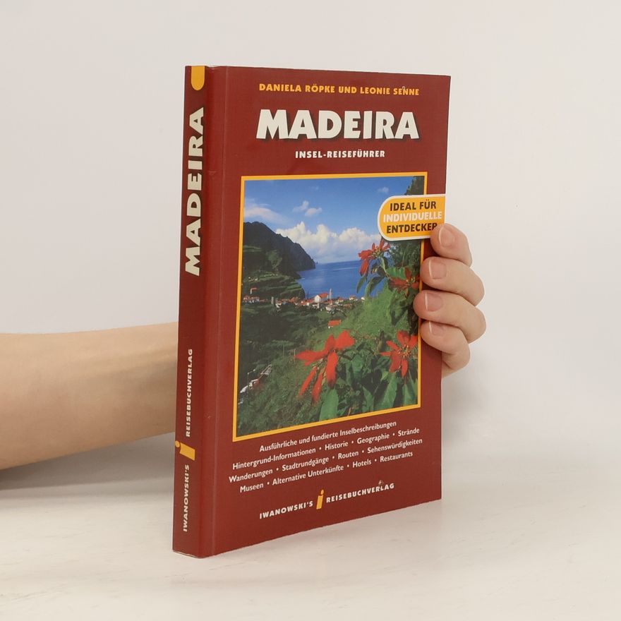Daniela Röpke Madeira
