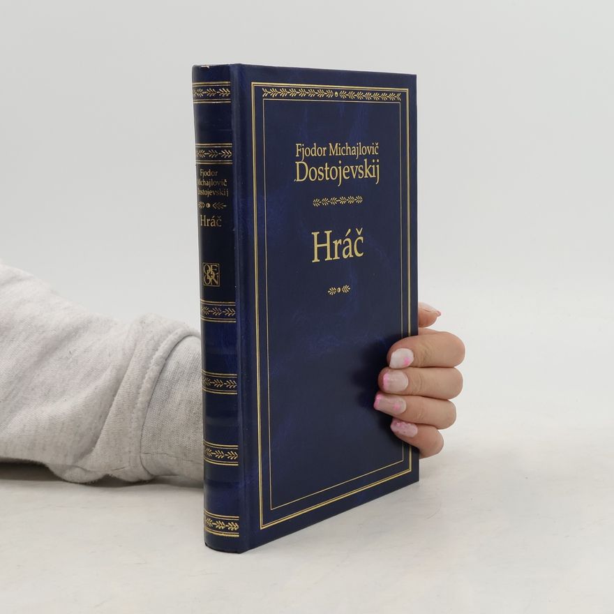 Ruda Havránková Hráč. Věčný manžel. Nemilá příhoda
