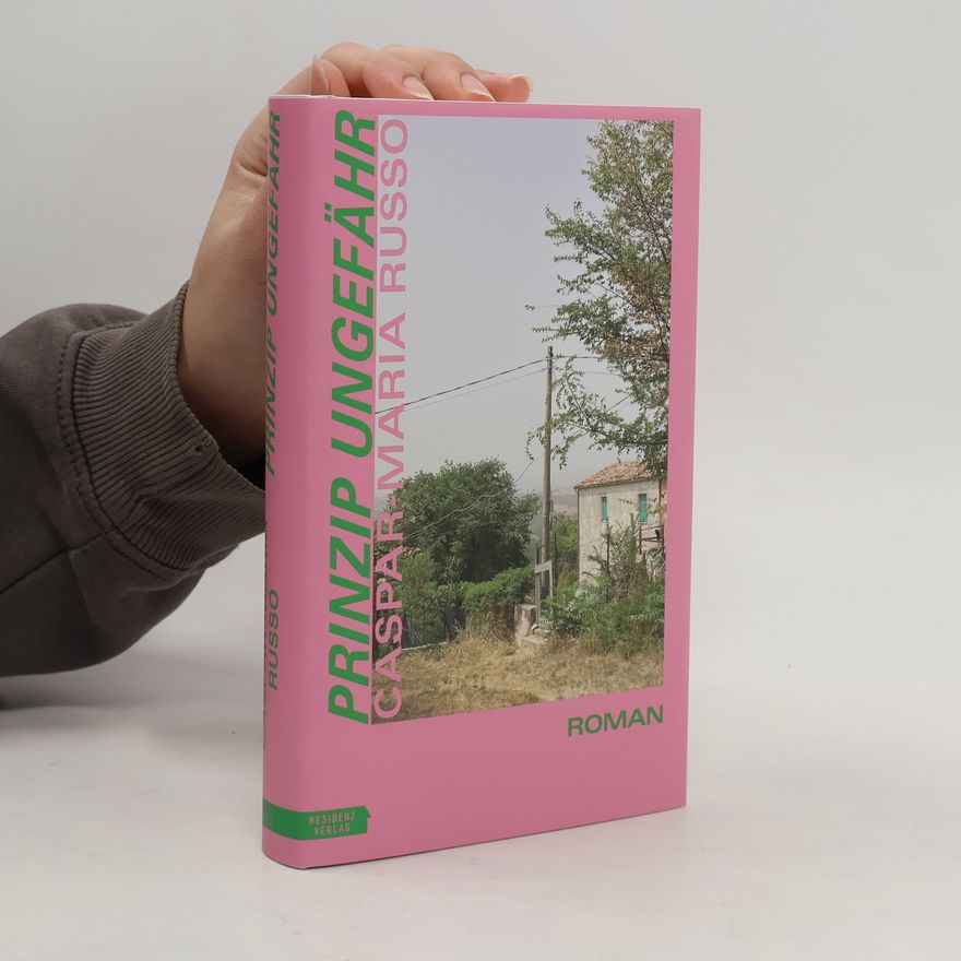 Caspar-Maria Russo Prinzip Ungefähr