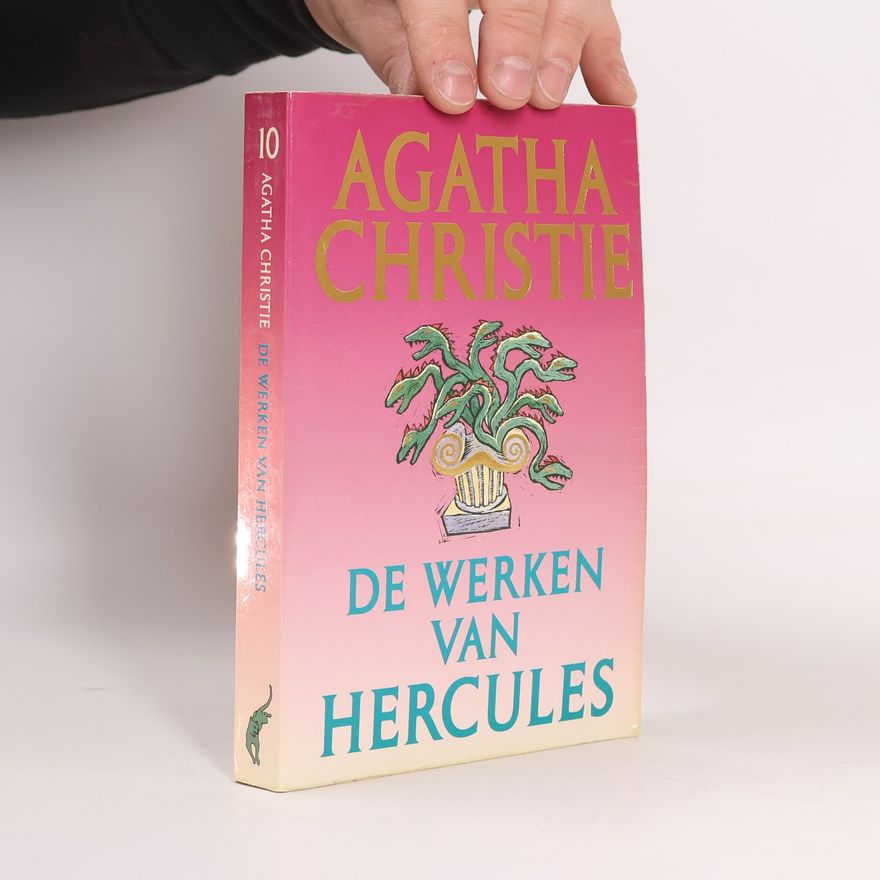 Agatha Christie Hercule Poirot - 26: De werken van Hercules