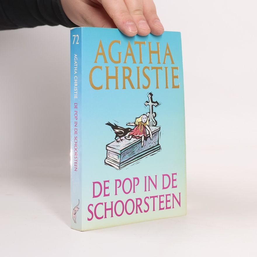 Agatha Christie De pop in de schoorsteen