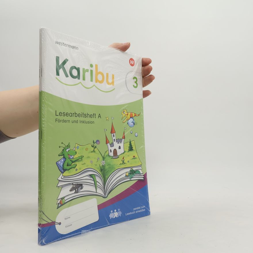 Autorenkollektiv Karibu - Ausgabe 2024