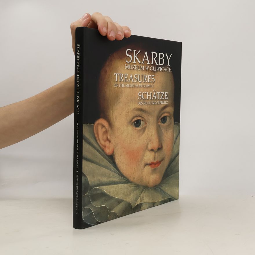 Autorenkollektiv Skarby Muzeum W Gliwicach