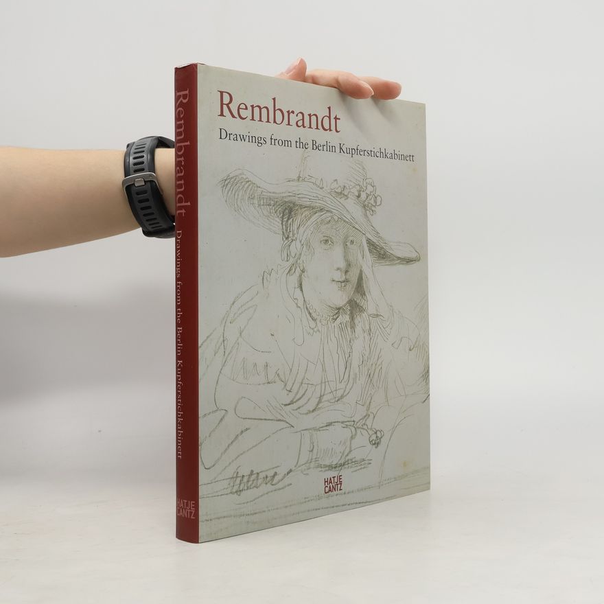 Rembrandt Harmenszoon van Rijn Rembrandt