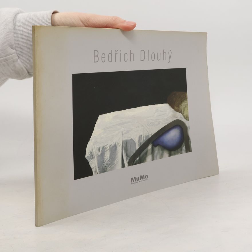 Bedřich Dlouhý Bedřich Dlouhý