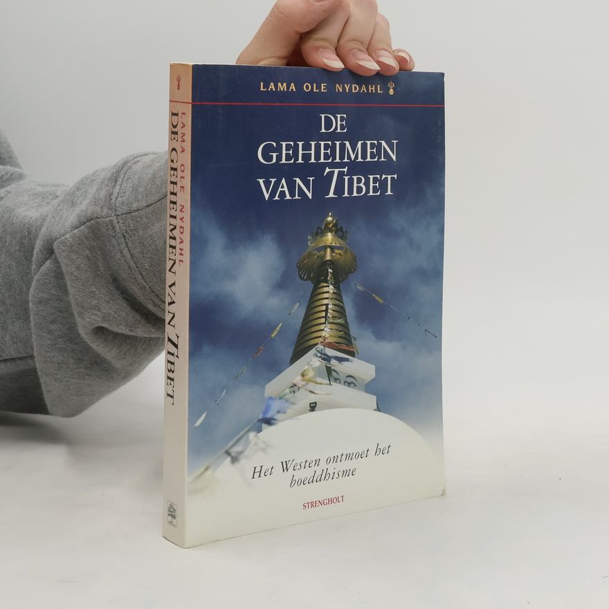 Ole Nydahl De geheimen van Tibet