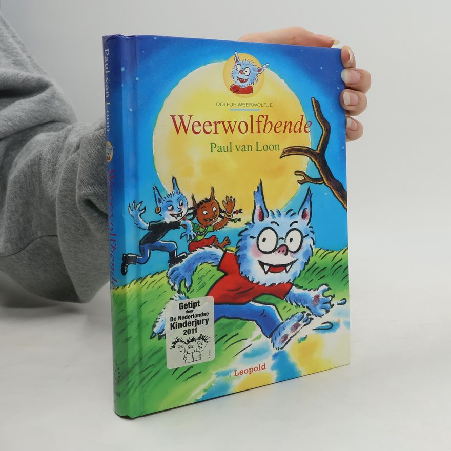 Paul van Loon Weerwolfbende