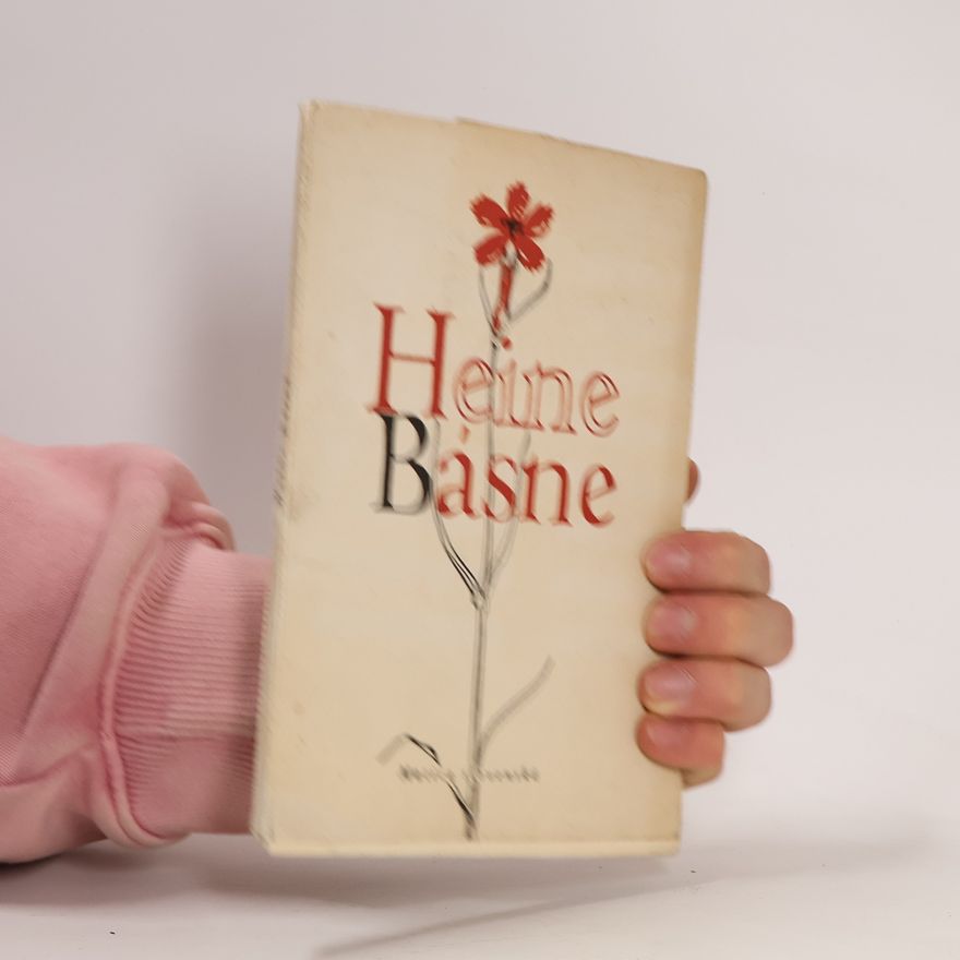 Henri Heine Básně