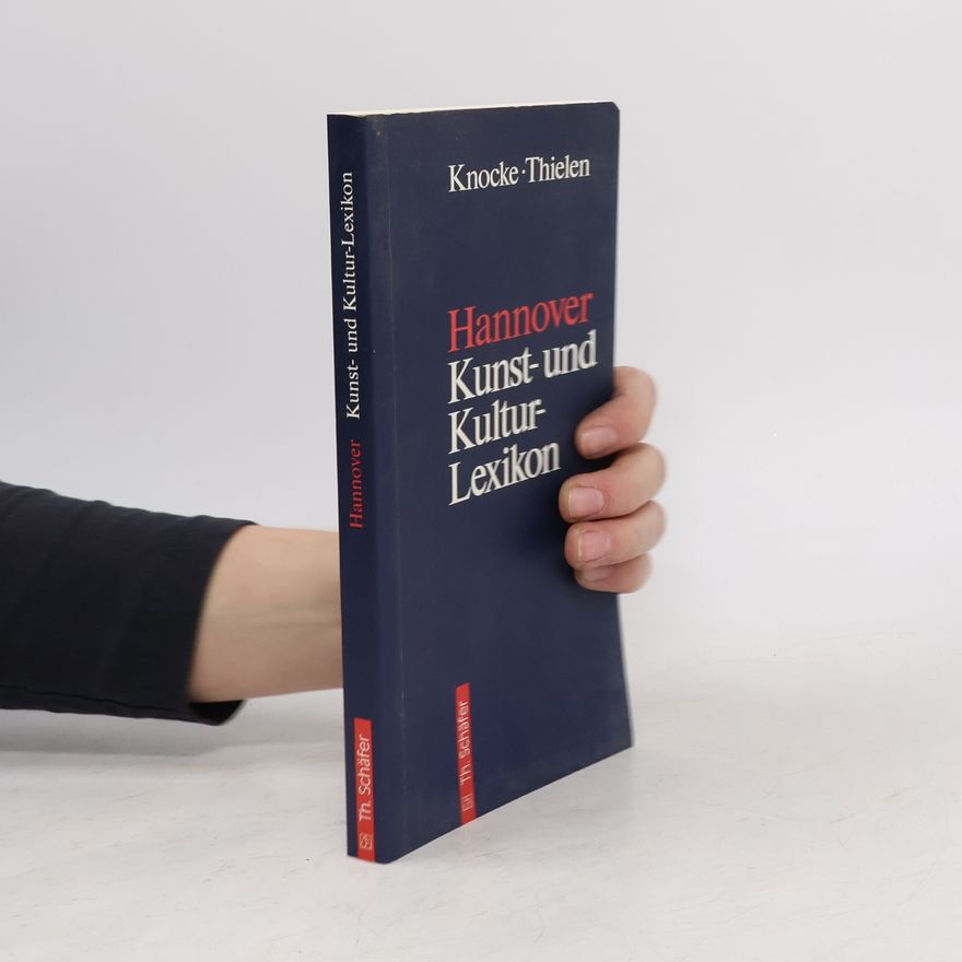 Helmut Knocke Hannover