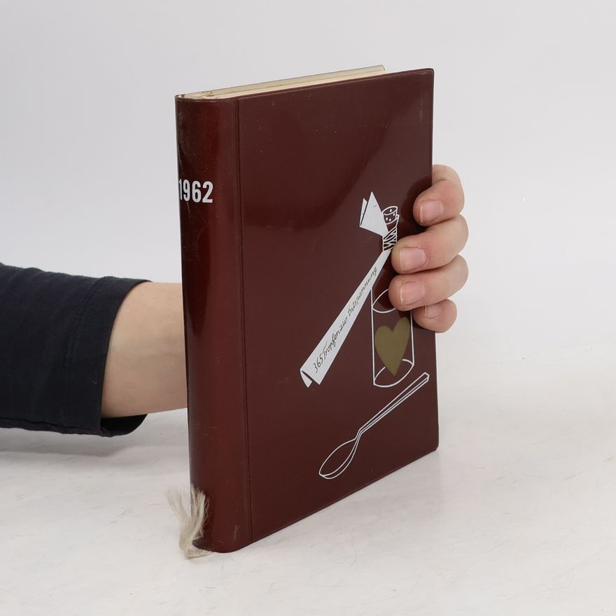 Autorenkollektiv 365 Tropfen zur Entspannung 1962