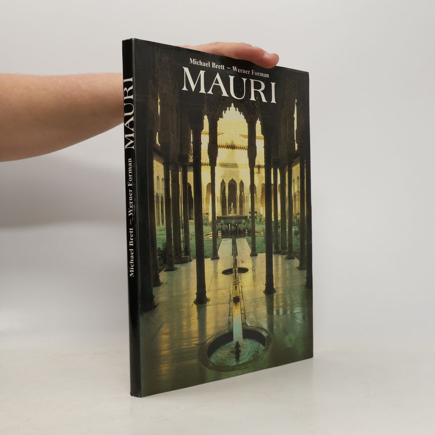 Michael Brett Mauri – Islam na západe