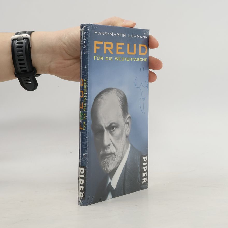 Hans-Martin Lohmann Freud für die Westentasche
