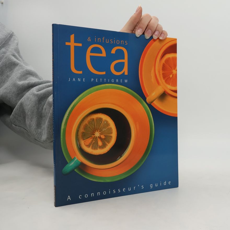 Jane Pettigrew Tea & Infusions
