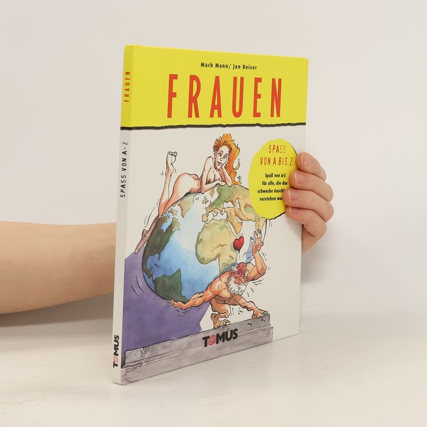 Mark Mann Frauen