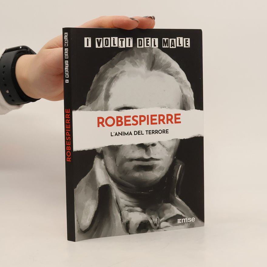 Autorenkollektiv Robespierre. L'anima del terrore