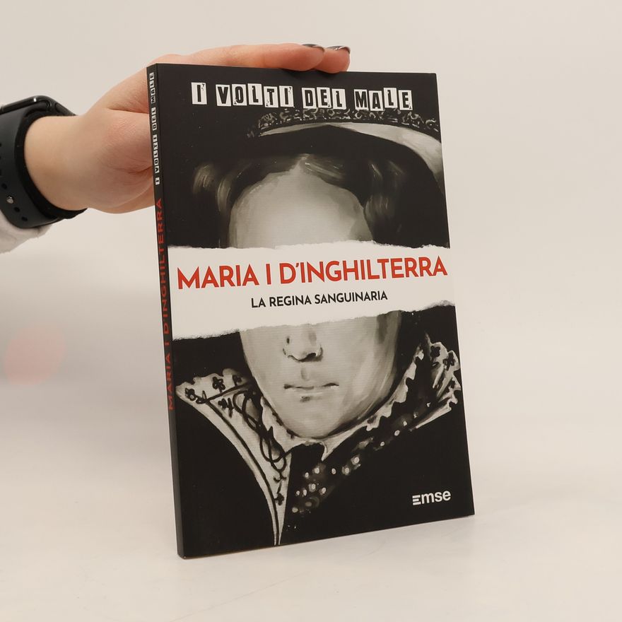 Autorenkollektiv Maria i d´Inghilterra