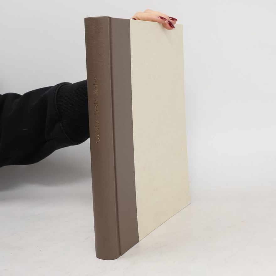 Collectif d'auteurs Cassella Riedel Archiv