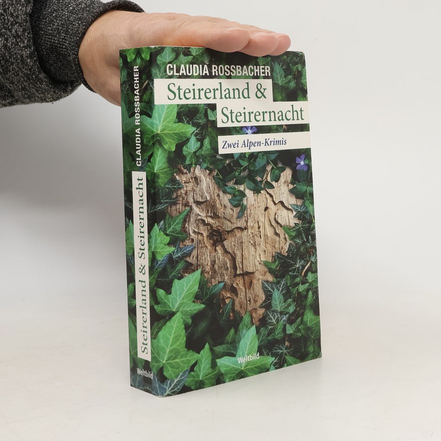 Claudia Rossbacher Steirerland & Steirernacht