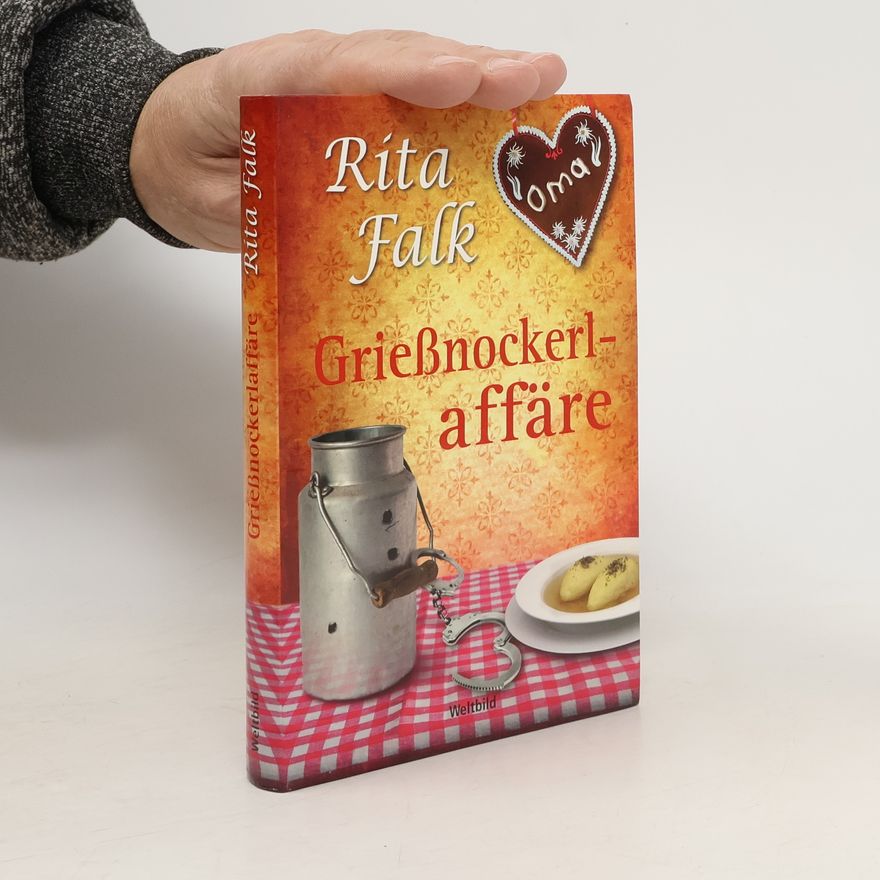 Rita Falk Grießnockerlaffäre