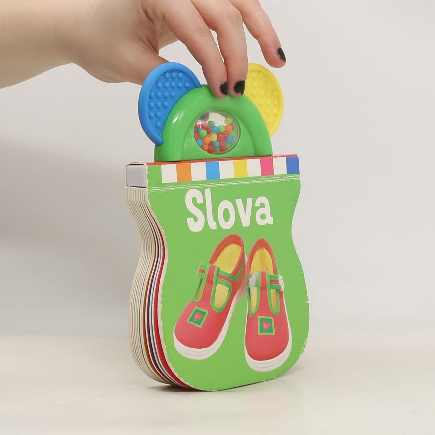 Josef Vyskočil Slova