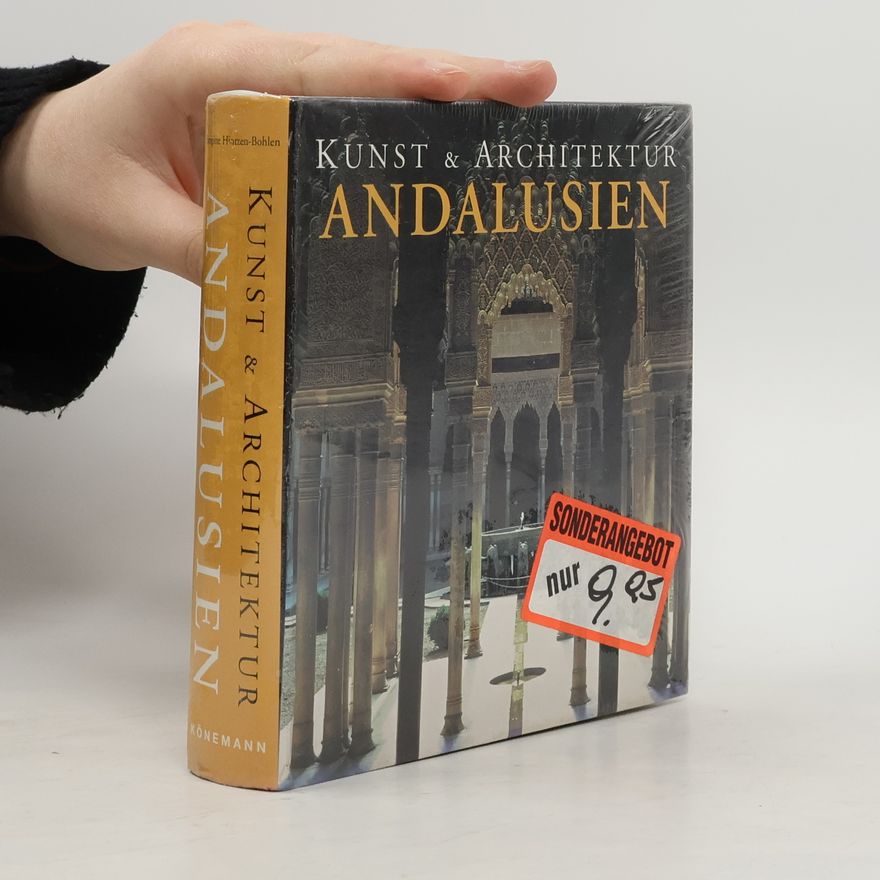 Brigitte Hintzen Bohlen Kunst & Architectur Andalusien
