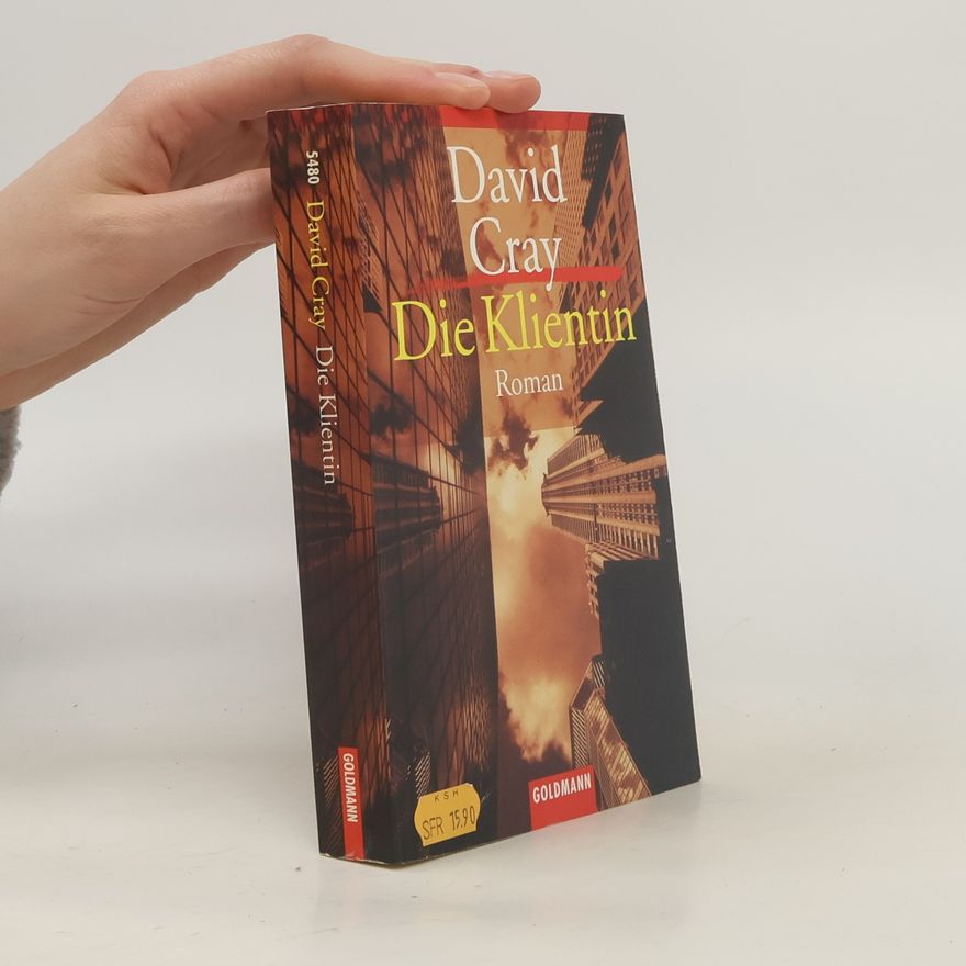 David Cray Die Klientin