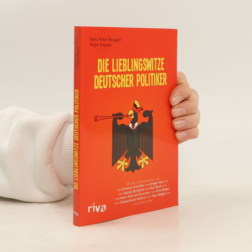 Dirk Niebel Die Lieblingswitze deutscher Politiker
