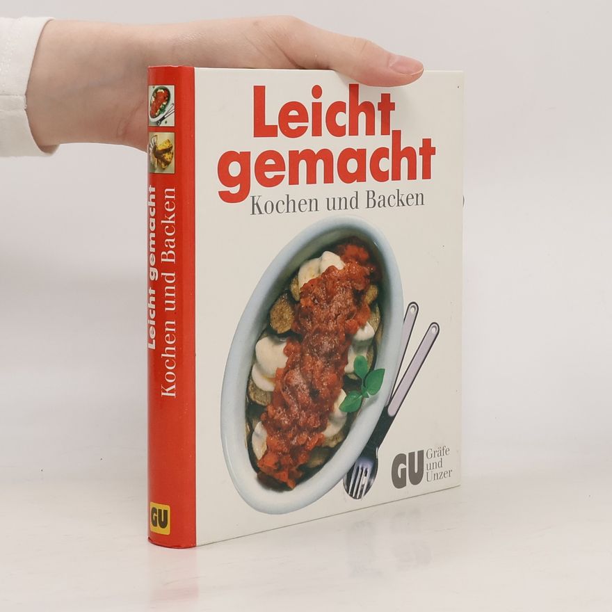 Odette Teubner Leicht gemacht