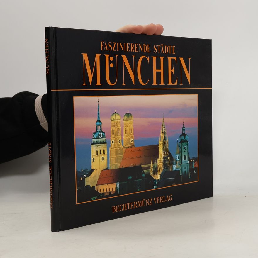 Toni Kurz München