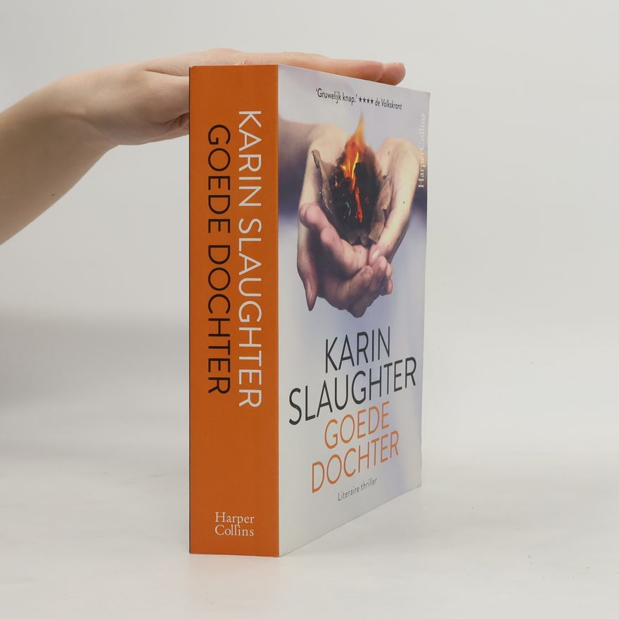 Karin Slaughter Charlie Quinn - 2: Goede dochter