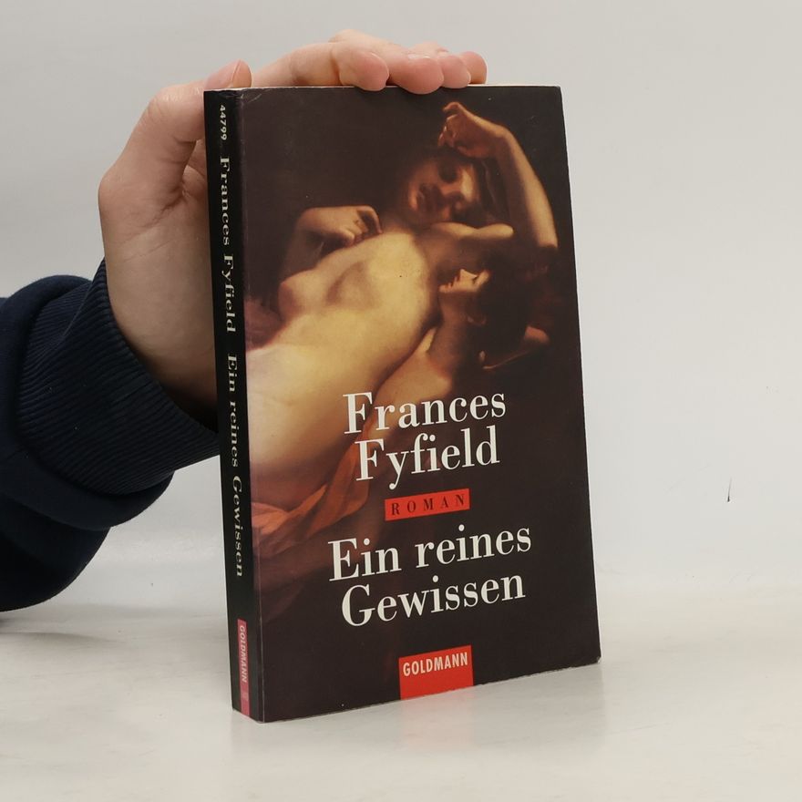 Frances Fyfield Ein reines Gewissen