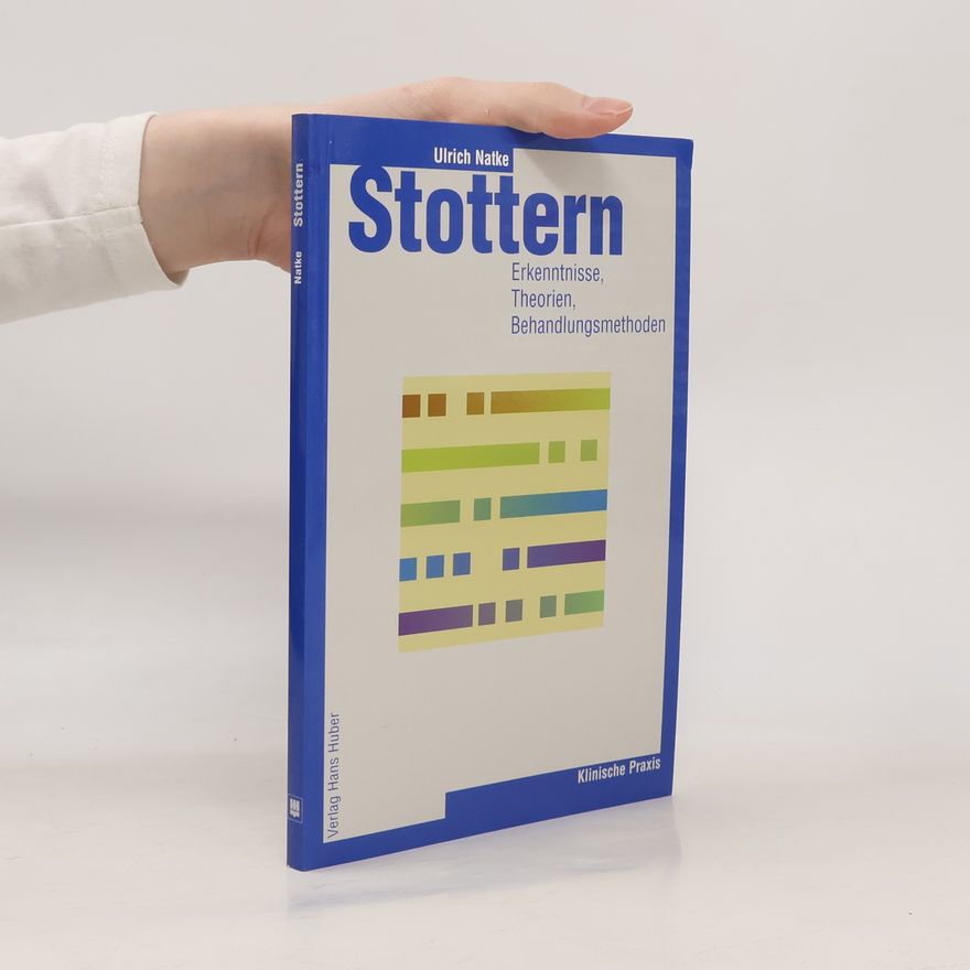 Anke Alpermann Stottern