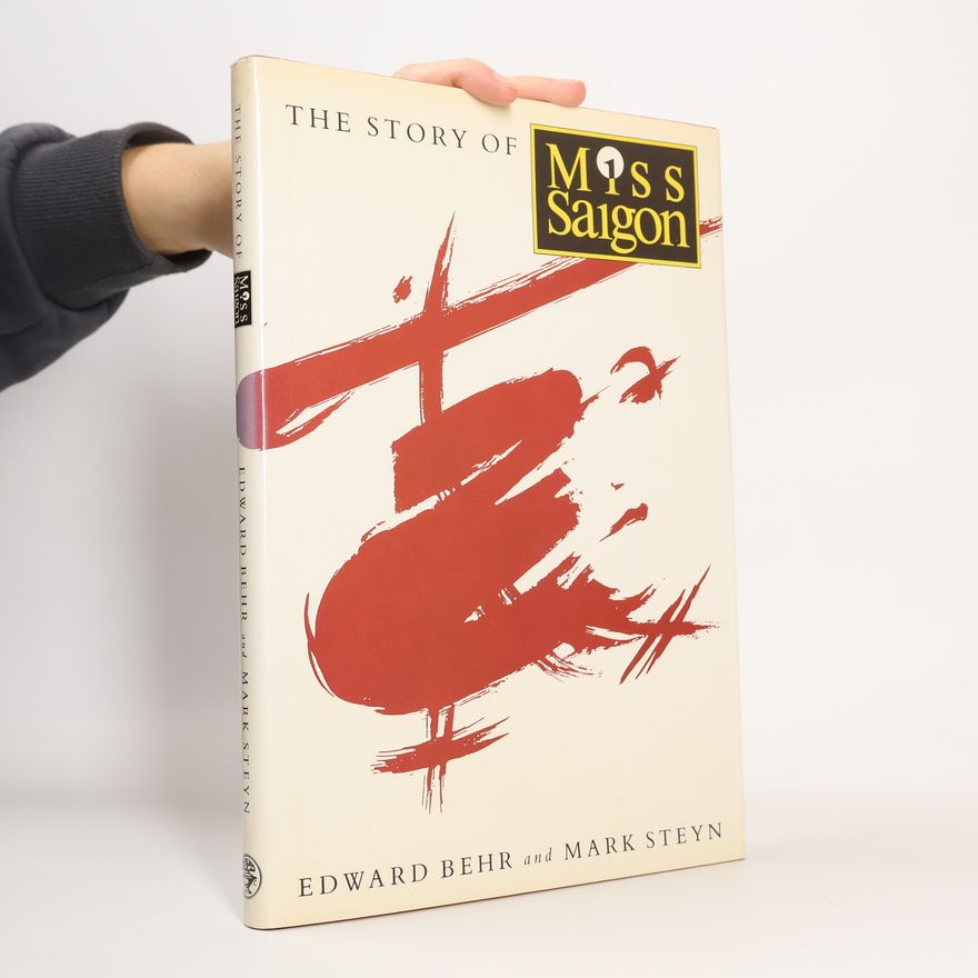 Mark Steyn The Story of Miss Saigon