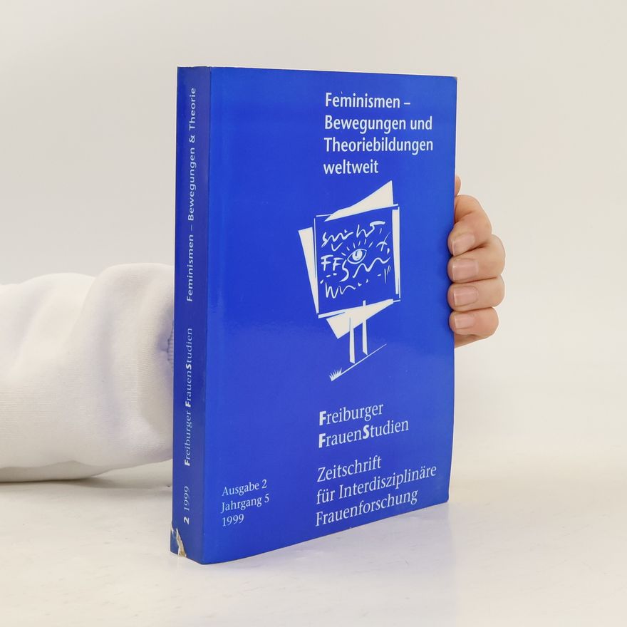 Meike Penkwitt Feminismen. Bewegungen und Theoriebildungen weltweit