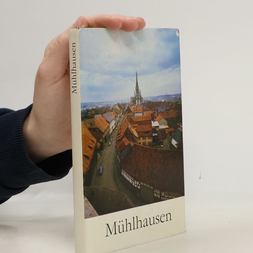 Winfried Korf Mühlhausen