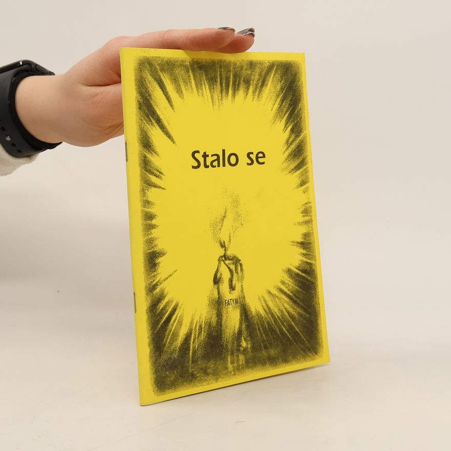 Autorenkollektiv Stalo se