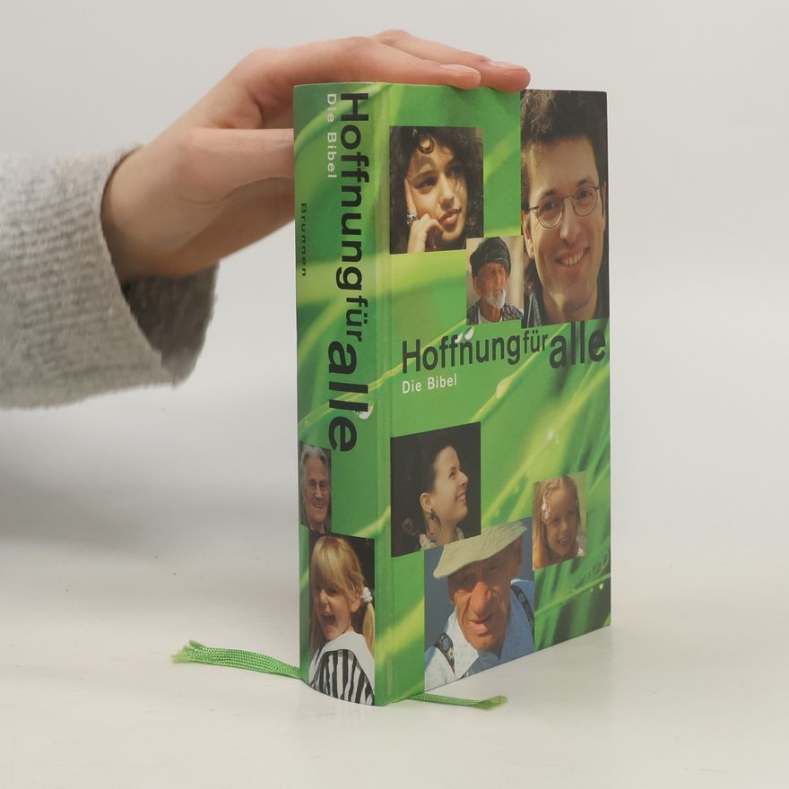 Autorenkollektiv Hoffnung für alle. Die Bibel